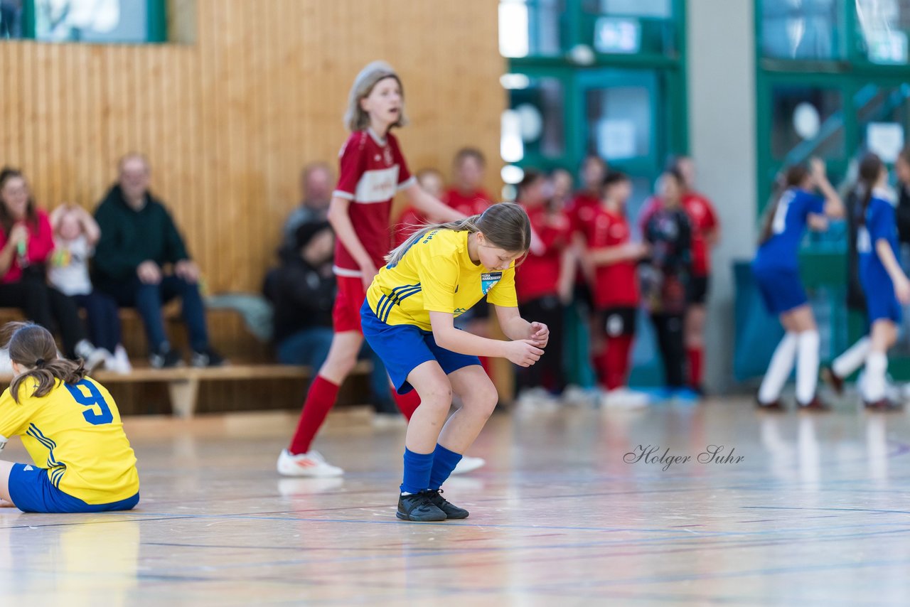 Bild 450 - Falko Cup